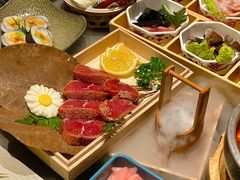 -花时·炭火烧肉(东百中心A馆店)