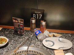 -阪尚皇·原切牛排·烤肉火锅自助(北京路店)