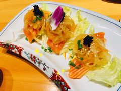 -大岛日本料理铁板烧(南通大饭店)