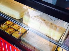 -麦斯晨菲老香港蛋糕(东街店)