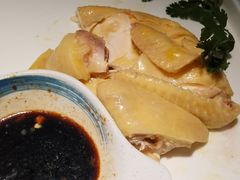 -壹只菜·崇明本地特色菜(崇明南门店)