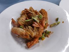 -79号渔船海鲜饭店(宝安店)