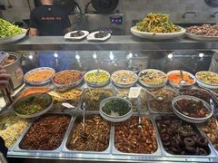 -梅溪·小伙子干挑面(安吉总店)