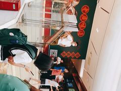 -外婆家(静安大悦城店)