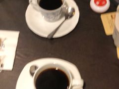 -青山上品咖啡·日式法兰绒手冲(高岛屋百货店)