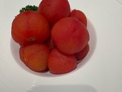 -丽思卡尔顿酒店-天泰轩中餐厅(大沽北路店)