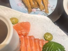 -海鲜e族(马王堆店)