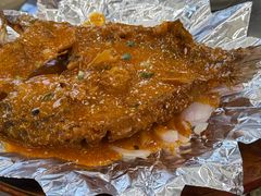 -葛记焖饼(伏牛路店)