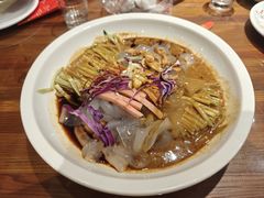 -七菜馆·东北菜·蒸饺(文体路店)