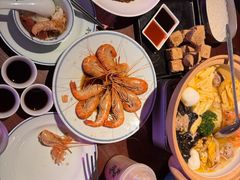 -寻宝记绍兴菜(鲁迅路店)