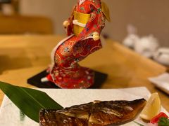 -簡一·割烹·和牛夀喜燒(西水东店)