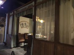 -淀里船宴(卓达店)