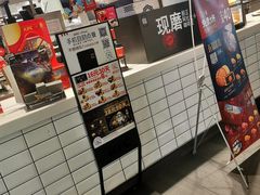 -肯德基(华徐店)