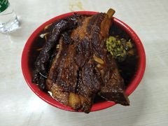 -小龙大肉面馆