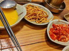 -牛人·雪花牛·木炭烤肉(昆山陆家店)