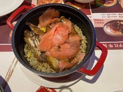 -杯子红牛排(西樵店)