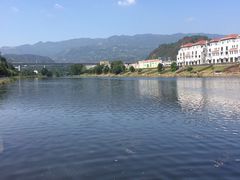-玉苍山国家森林公园