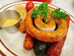 -CRAZYONES西班牙海鲜饭(上海美罗城店)