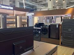 -百安居装修建材卖场(泰然店)