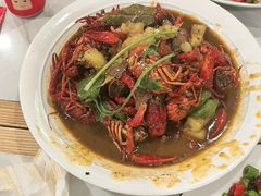 -新凯旋烧烤·燕姐千岛湖土菜