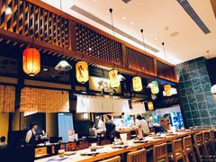 -yokocho上横町·日本食街(深业上城店)