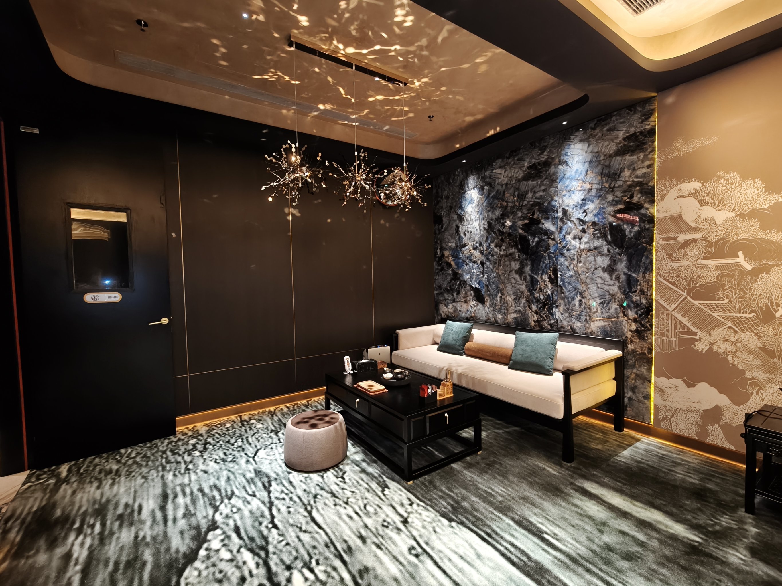 南京顶级高端私人会所,第一集