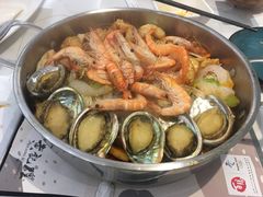 -黄记煌三汁焖锅(中山路天虹商场店)