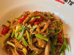 -洞庭土菜馆(天河北总店)