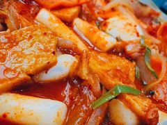 -槿Story·韩国料理(望京韩国美食城店)