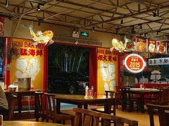 -蚝得喜海鲜(东城店)