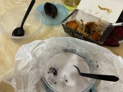 -江记甜品(罗湖店)