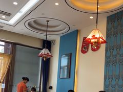 -哈啾嗨·蒙文化主题餐厅(京汉新城店)