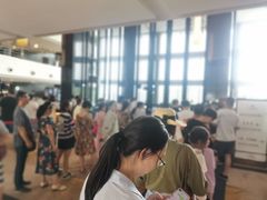 -天目湖涵田度假村