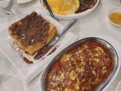 -锦园春香港茶餐厅(西海湾旗舰店)
