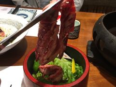 -热血兄弟·炭火烤肉(融侨中心店)