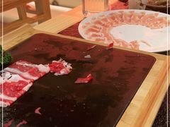 -京炭铜锅涮肉·羊蝎子·羊肉炉(保利·时光里店)