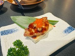 -林妈妈村·日式料理(宝山万达店)