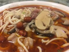 -吴记怪味面(牛王庙店)