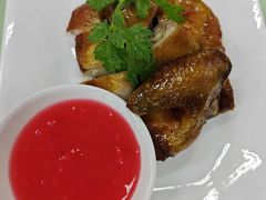 -景好海鲜餐厅(大鹏必选旅游店)