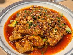 -水煮三国·川鲁江湖菜(香山店)