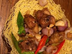 -云海肴·汽锅鸡·云南代表菜(美罗城店)