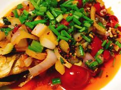 -五娃子烧烤(人民路150号院店)