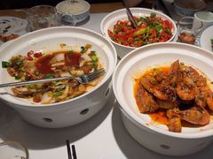 -老阿爸鲜鱼土菜(园区永旺店)