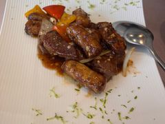 -RIVIERA 松鹤楼(外滩店)