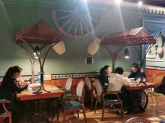 -驿楼兰·新疆菜(火车站店)
