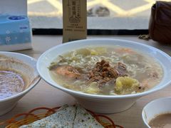 -面道赞宁海海鲜面(迎凤街店)