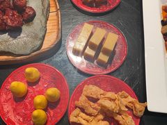 -大董烤鸭店(王府井店)