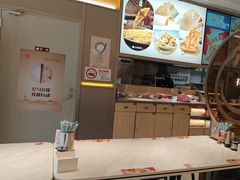 -小杨生煎(百联嘉定购物中心店)