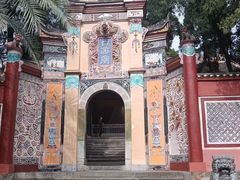 -白帝城·瞿塘峡景区