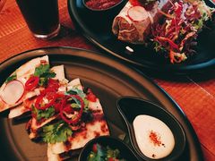 -Luchador摔跤手墨西哥餐厅(恒宇广场店)